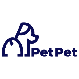 Pet Pet Logo